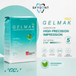 Brulon Gelmak Pro Alginate