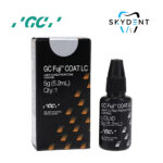 GC Fuji Coat LC Coating Agent Glass Ionomer Ea
