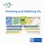 Finishing and Polishing Kit.