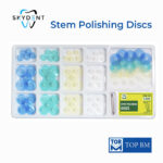 Stem Polishing Discs 1.600