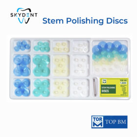 Stem Polishing Discs 1.600