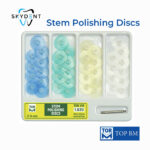 Stem Polishing Discs 1.630