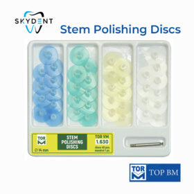 Stem Polishing Discs 1.630