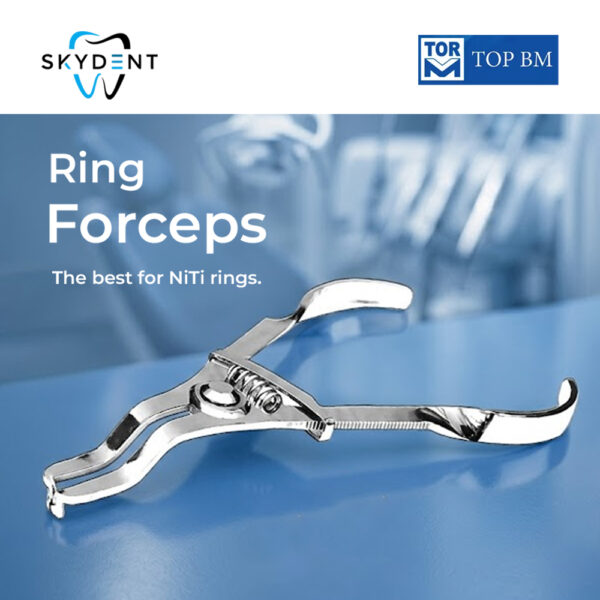 ring For Forceps.