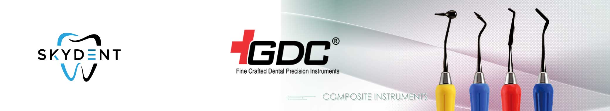 GDC Banner