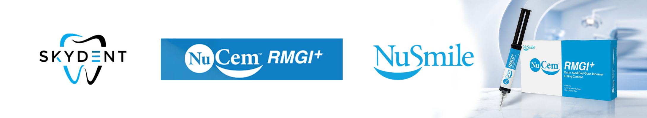 NuCem RMGI+ Banner