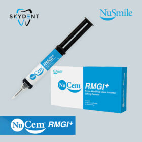 NuCem RMGI+