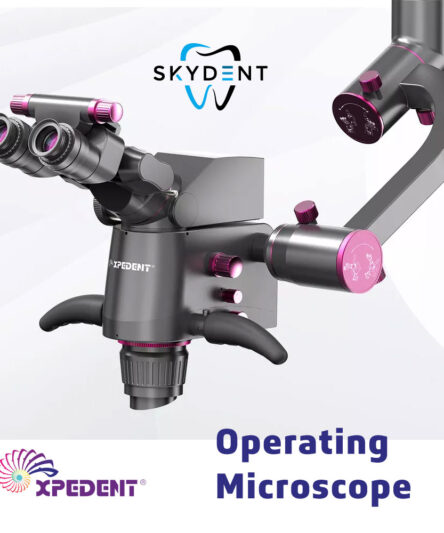 Operating Microscope