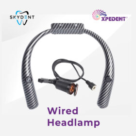 Wired Headlamp