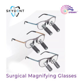 Surgical Magnifying Glasses