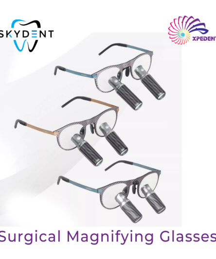 Surgical Magnifying Glasses