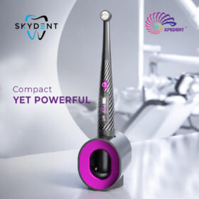 Compact YET POWERFUL