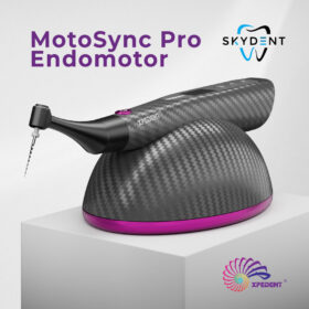 MotoSync Pro