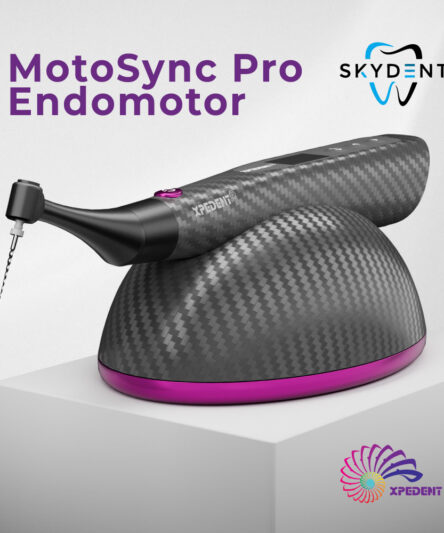 MotoSync Pro
