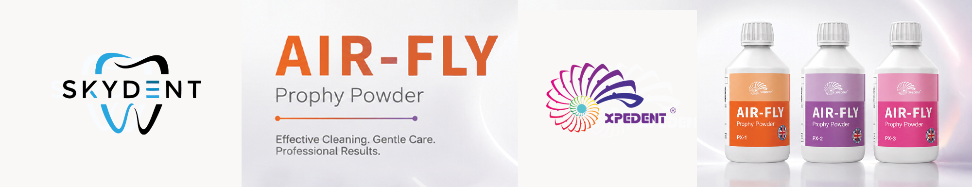 AIR-FLY Banner
