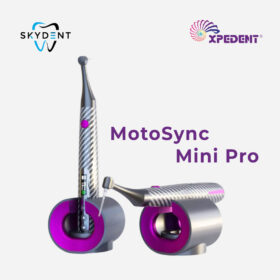 MotoSync Mini Pro