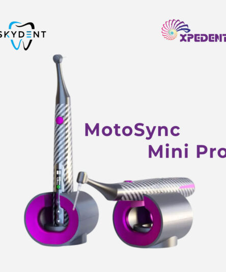 MotoSync Mini Pro