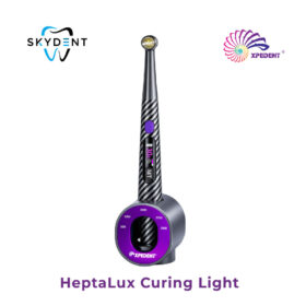 HeptaLux Curing Light