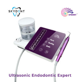 Ultrasonic Endodontic Expert