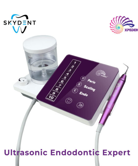 Ultrasonic Endodontic Expert