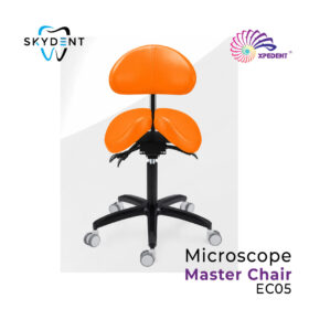 Microscope Master Chair EC05