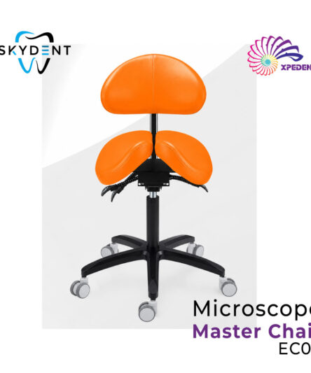 Microscope Master Chair EC05
