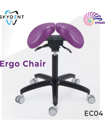 Ergo Chair EC04