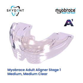 Adult Aligner Stage 1