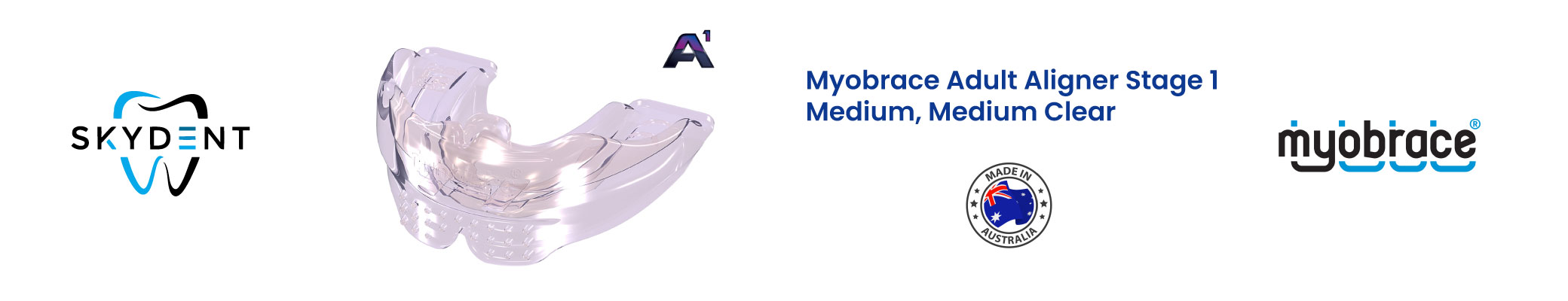 Adult Aligner Stage 1 Banner