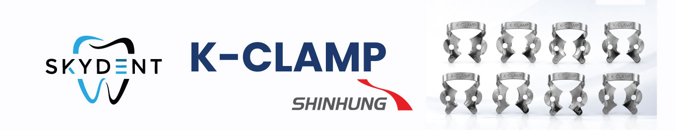 Cofferdam Clamps Banner