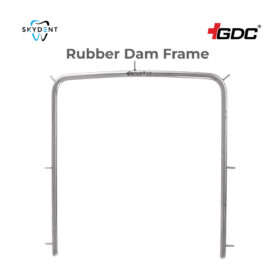 Rubber Dam Frame
