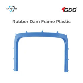 Rubber Dam Frame Plastic
