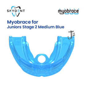 Juniors Stage 2