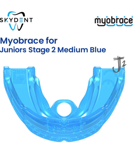 Juniors Stage 2