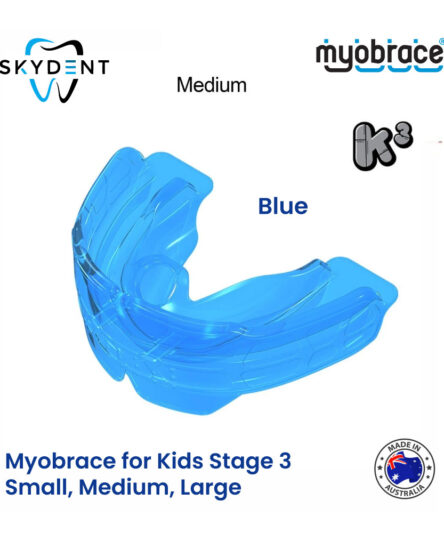 Kids Stage 3