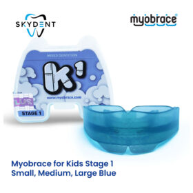 Kids Stage 1