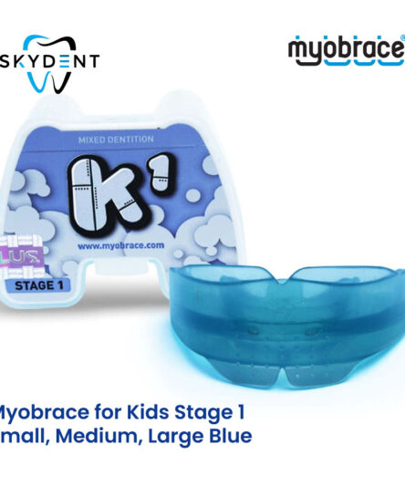 Kids Stage 1