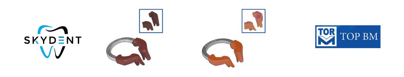 NiTi ring (№ 2.167P) NiTi ring (№ 2.167M) Banner