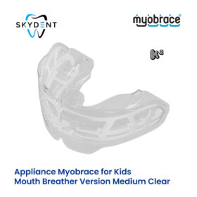Kids  Mouth Breather