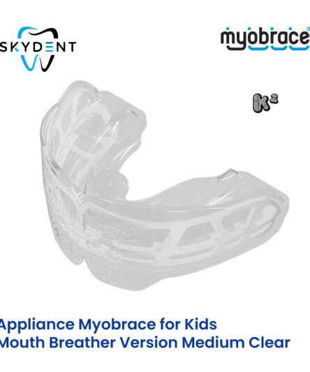 Kids  Mouth Breather