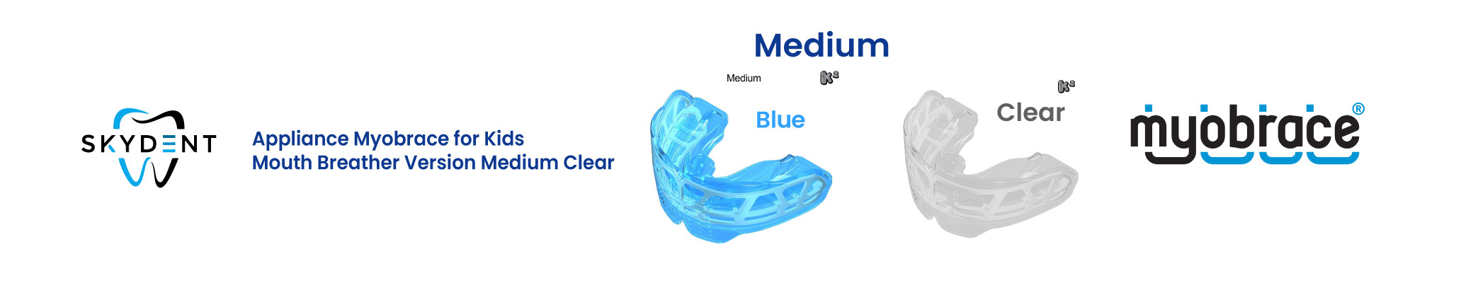 Kids Mouth Breather Banner