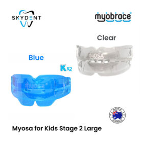 Myosa for Kids Stage 2