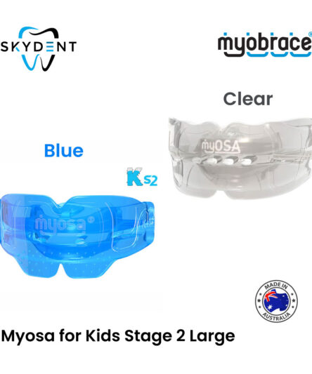 Myosa for Kids Stage 2