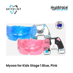 Myosa for Kids  Stage 1 Blue, Pink