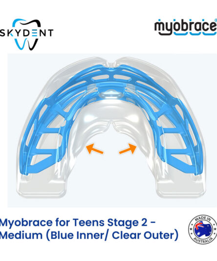 Teens Stage 2 (T2)