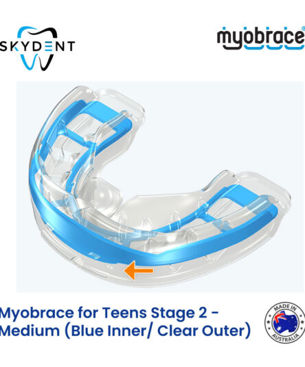Teens Stage 2 (T2)