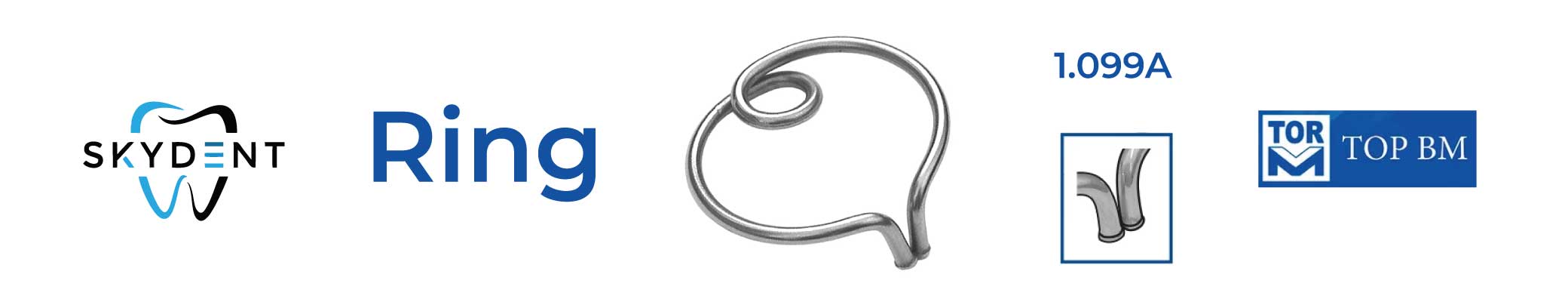 Ring 1.099A Banner