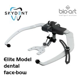 Elite Facial Bow - BIO-ART