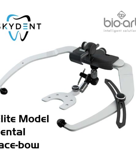Elite Facial Bow - BIO-ART