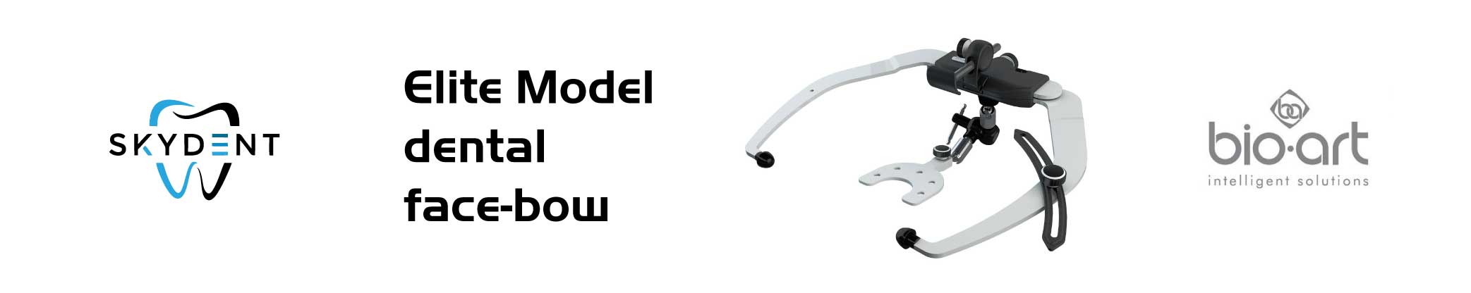 BIOART Dental Lab Semi-Adjustable Articulator A7 Plus Banner